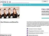 powerwoe.com