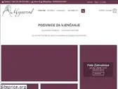 pozivnicezavjencanje.ba