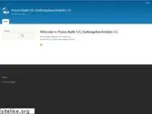 pozzo-balbi.com