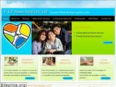 pphomeservices.com