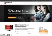prahost.com