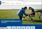 prairielakes.com