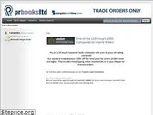 prbooks.co.uk