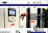 precision-elec.com