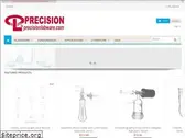 precisionlabware.com