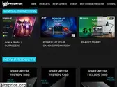 predatorthailand.com