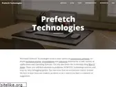 prefetch.net