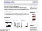 premiercarts.com
