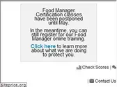 premierfoodsafety.com