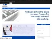 premiumfinancelimited.co.uk