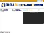 prensa.ec