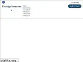 prestigeinsurancetc.com