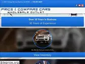 priceandcomparecars.com