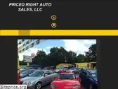 pricedrightautosalesllc.com