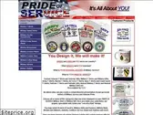 prideofservice.com