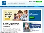 pridesurveys.com