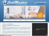 primacodemasters.net
