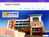 primecollegeevents.wordpress.com