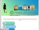 primejutebags.com