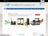 primenet.ch