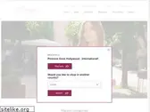 princess-goes-hollywood.com