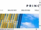 princessyachts-uae.com