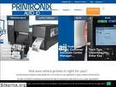 printronixautoid.com