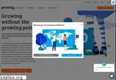 priority-software.com