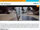 prisminfosys.com