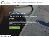 prisna.net