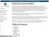 privacyidea.readthedocs.io