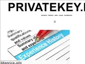 privatekey.dev