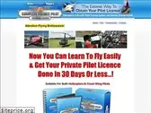 privatepilotdvd.com