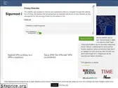 privatnostonline.com