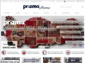 prizmahome.com