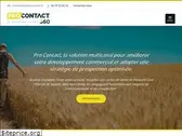 pro-contact.fr
