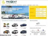 pro-rent.com