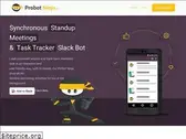 probot.ninja