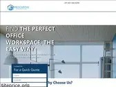 procapitusbusinesspark.com