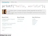 processinginfinity.com