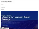 processingmaterial.com