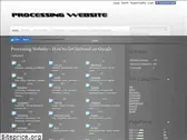 processingwebsite.com