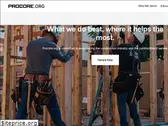 procore.org