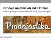 prodajaslika.info