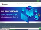 prodigits.in