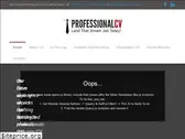 professionalcv.ae
