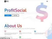 profitsocial.com
