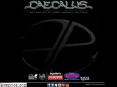 progdaedalus.it