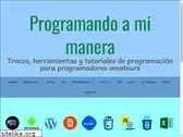 programandoamimanera.com