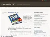 programarenphp.wordpress.com